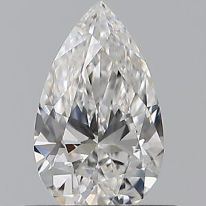 0.51 CT PEAR