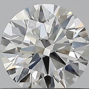 0.51 CT ROUND