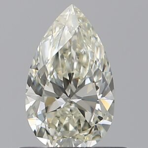 0.51 CT PEAR
