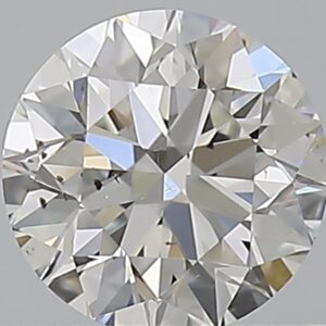 0.51 CT ROUND