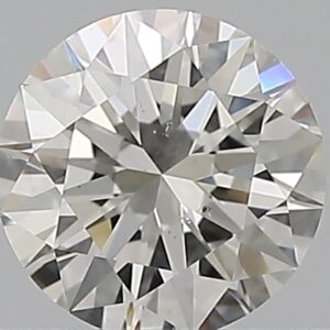 0.51 CT ROUND