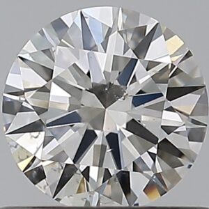 0.51 CT ROUND