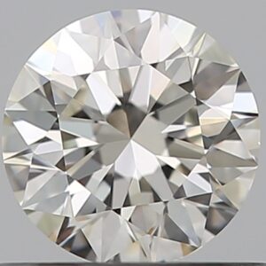 0.51 CT ROUND