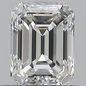 0.51 CT EMERALD