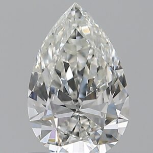0.51 CT PEAR