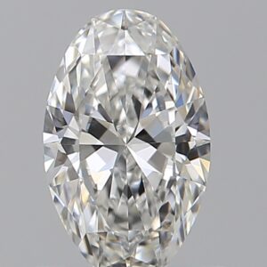 0.51 CT OVAL
