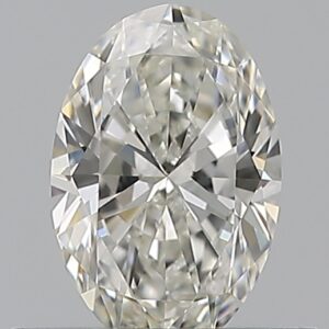 0.51 CT OVAL