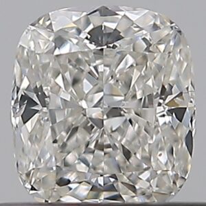0.51 CT CUSHION
