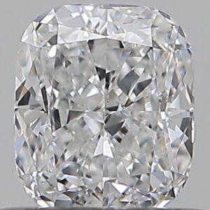 0.51 CT CUSHION