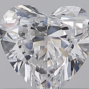 0.51 CT HEART