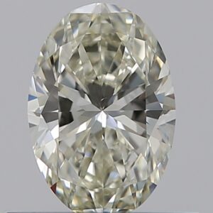 0.51 CT OVAL