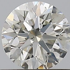 0.51 CT ROUND