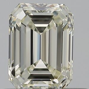 0.51 CT EMERALD