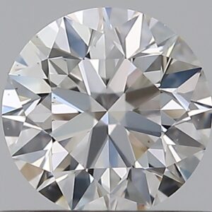 0.51 CT ROUND
