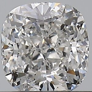 0.51 CT CUSHION