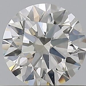 0.51 CT ROUND