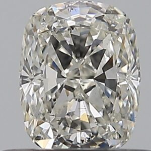 0.51 CT CUSHION
