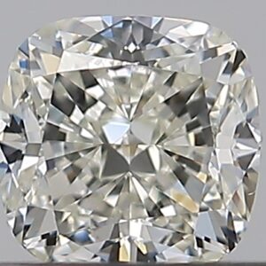 0.51 CT CUSHION