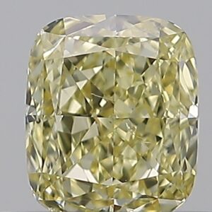 0.51 CT CUSHION