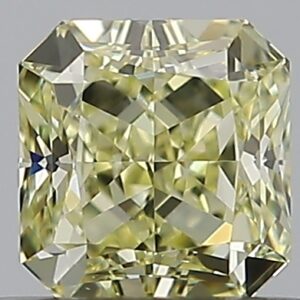 0.51 CT SQ RADIANT