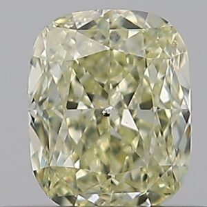 0.51 CT CUSHION