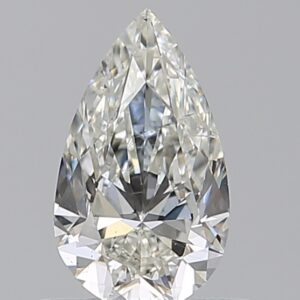 0.51 CT PEAR