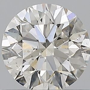 0.51 CT ROUND