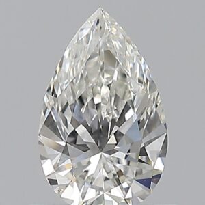 0.51 CT PEAR