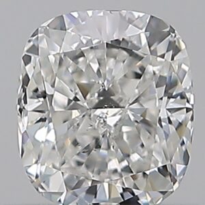 0.51 CT CUSHION