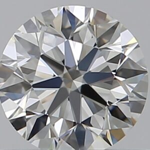 0.51 CT ROUND