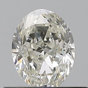 0.51 CT OVAL