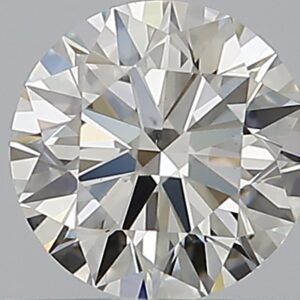 0.51 CT ROUND
