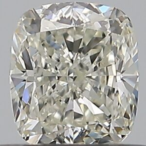 0.51 CT CUSHION