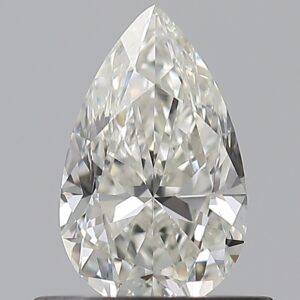 0.51 CT PEAR