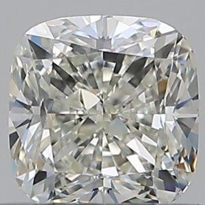0.51 CT CUSHION