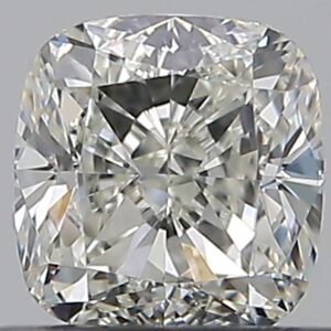 0.51 CT CUSHION