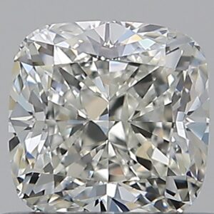 0.51 CT CUSHION