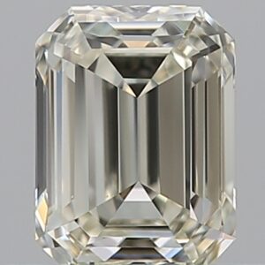 0.51 CT EMERALD