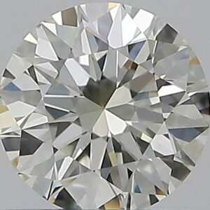 0.51 CT ROUND