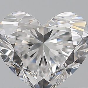 0.51 CT HEART