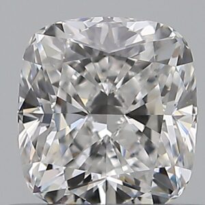0.51 CT CUSHION