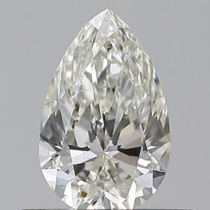 0.51 CT PEAR