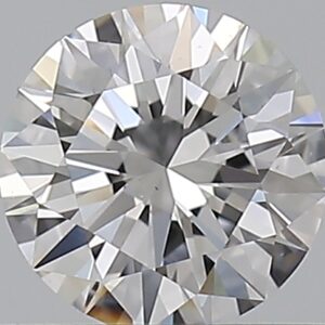 0.51 CT ROUND