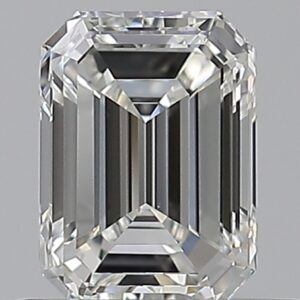 0.51 CT EMERALD