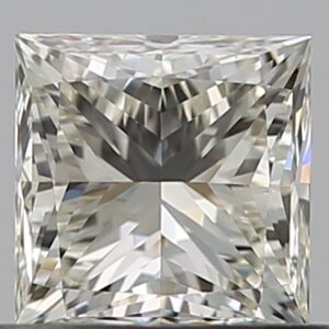 0.51 CT PRINCESS