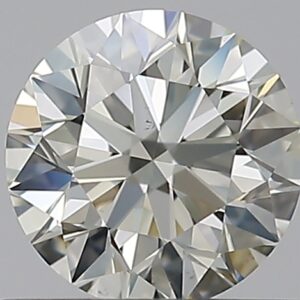 0.51 CT ROUND