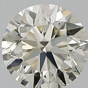 0.51 CT ROUND