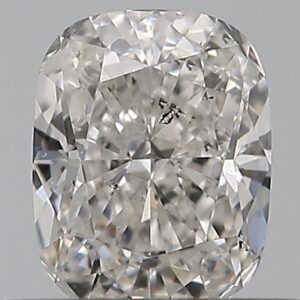0.51 CT CUSHION