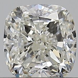 0.51 CT CUSHION