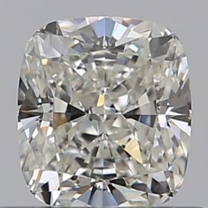 0.51 CT CUSHION